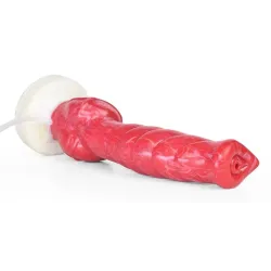 Anal Predator Gode éjaculateur Monster NOXIN 21 x 6cm